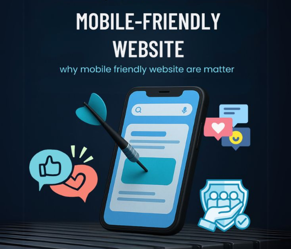 mobile-friendly-website