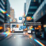 Jasa pembuatan website toko online profesional. Kami ubah pengunjung jadi pelanggan dengan desain premium, proses cepat, & fitur lengkap. Konsultasi gratis sekarang!